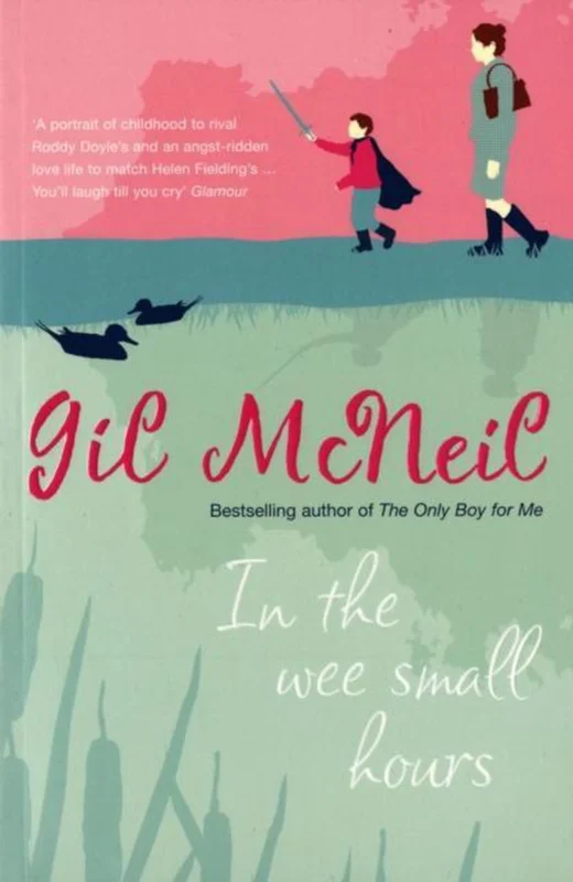 In the Wee Small Hours. Gil McNeil Nieuw