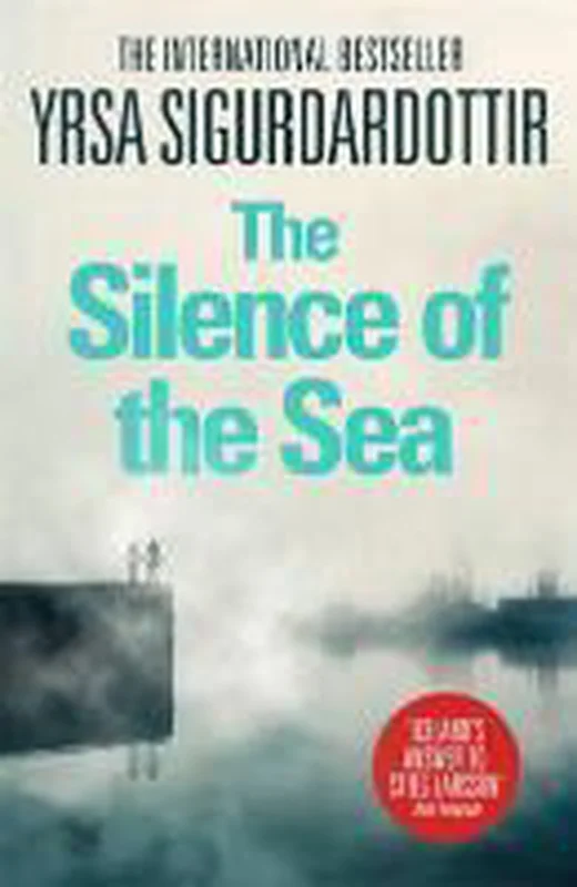 Exclusieve Aanbieding The Silence of the Sea