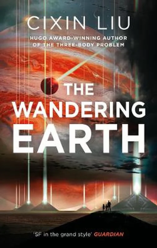 Wandering Earth Veilige Betaling