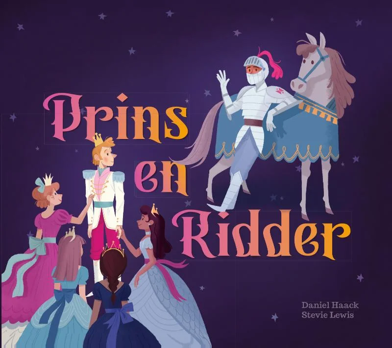 Must-Have Prins en Ridder