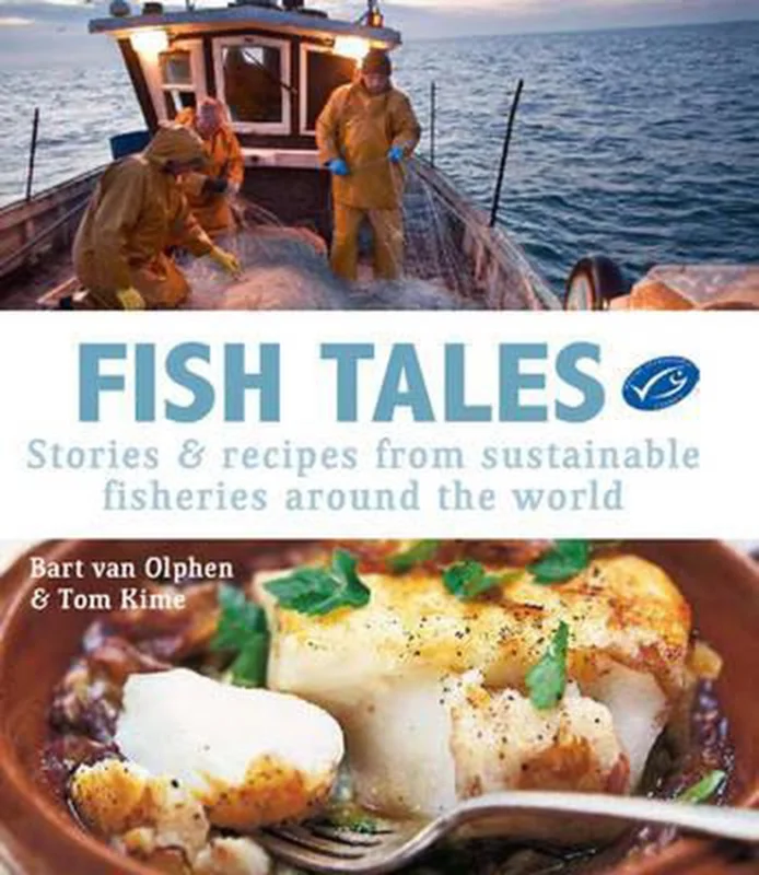 Fish Tales Exclusieve Aanbieding