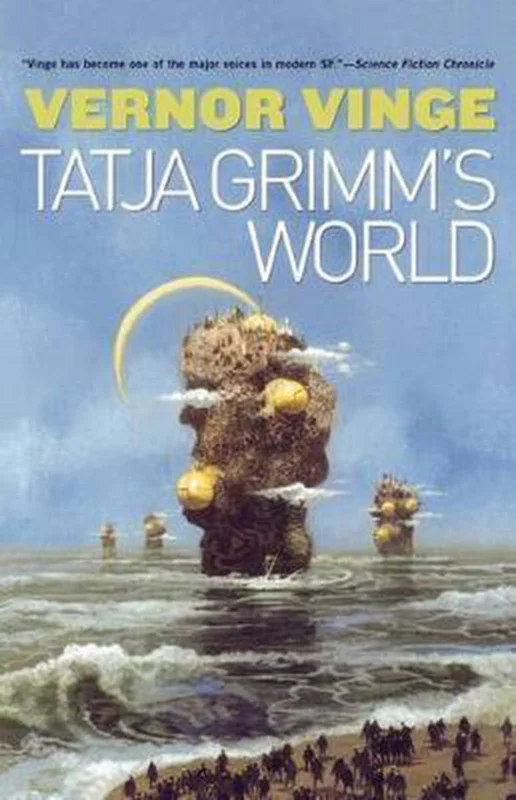Gratis Verzending Tatja Grimm's World