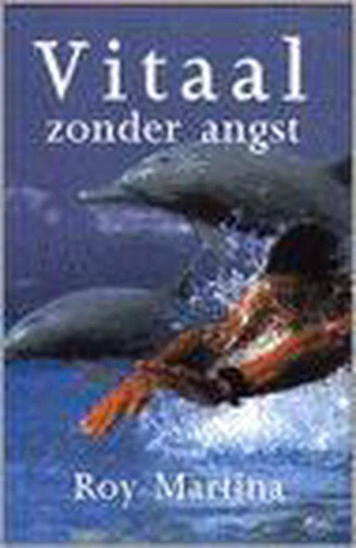 Vitaal zonder angst Gecertificeerd