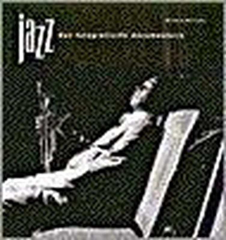 Alleen Vandaag Jazz : een fotografische impressie