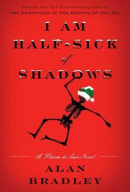 I Am Half-Sick of Shadows Snelle Levering