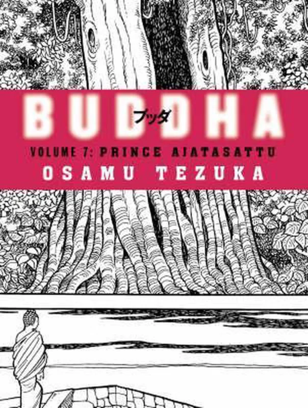 Actieprijs Prince Ajatasattu (Buddha, Book 7)