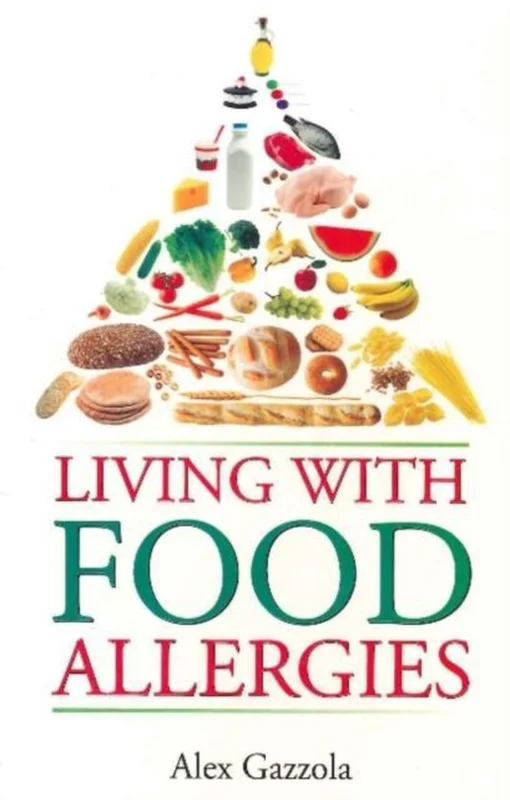 Living with Food Allergies Dagaanbieding