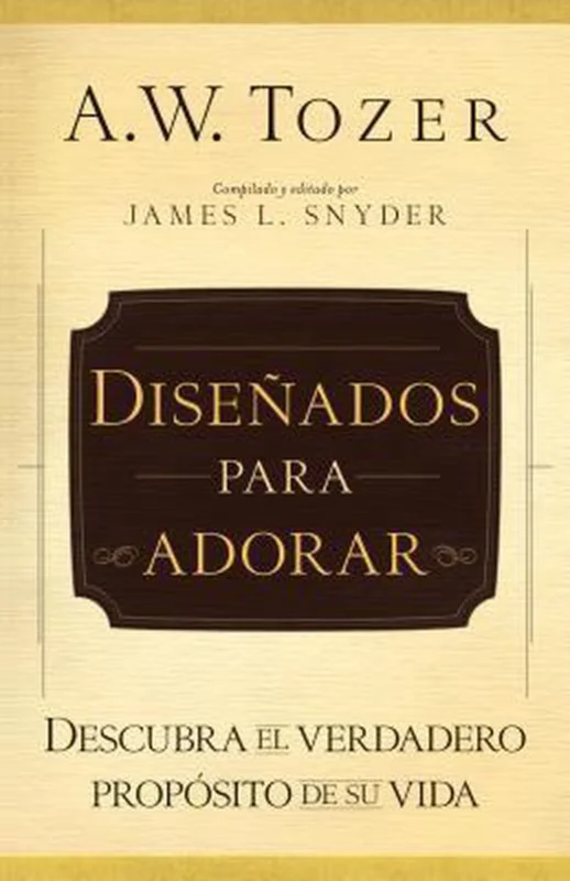 Disenado para adorar / Designed for Worship Populair