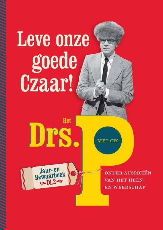 Leve onze goede Czaar! Gratis Retour