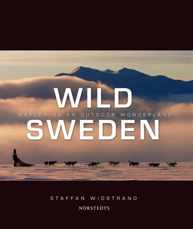 Betrouwbaar Wild Sweden
