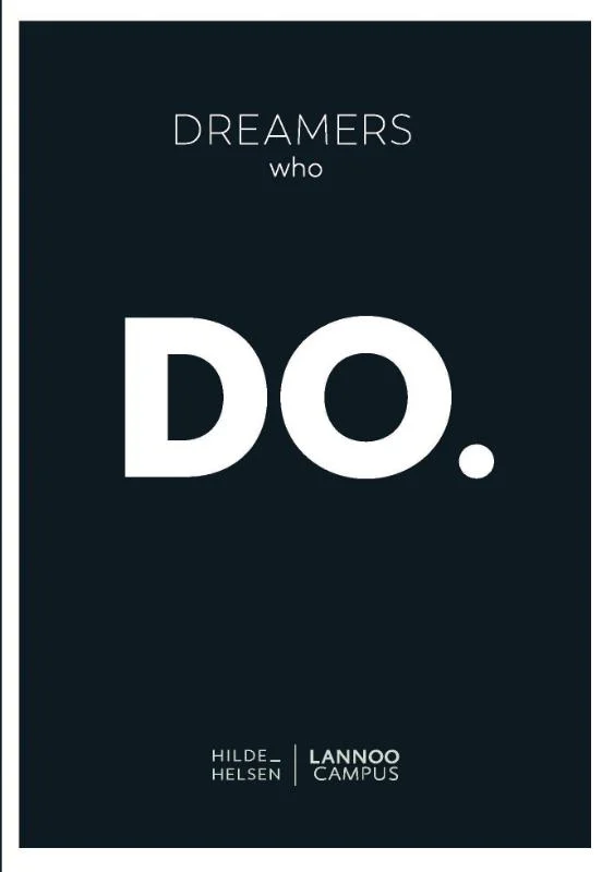 Beperkte Voorraad Dreamers who do