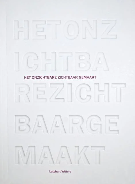 Lage Prijs Het onzichtbare zichtbaar gemaakt