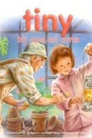 Tiny bij oma en opa Koop Online
