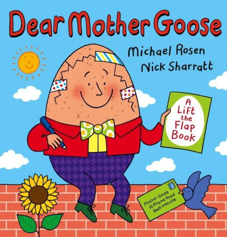 Korting Dear Mother Goose