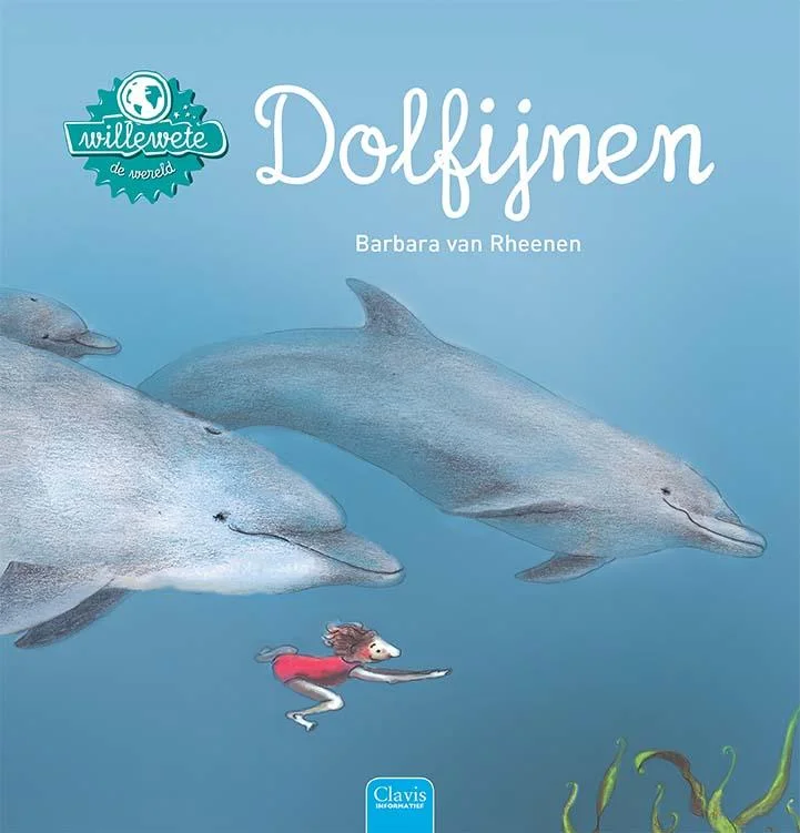 Dolfijnen / Willewete Favoriet