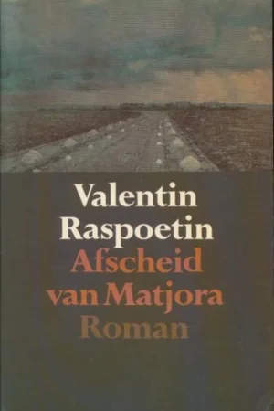 Afscheid van Matjora Hete Deal