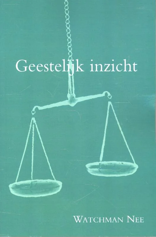 Geestelijk inzicht Hoge Kwaliteit
