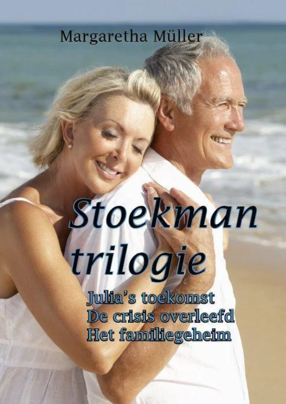 Stoekmantrilogie Favoriet