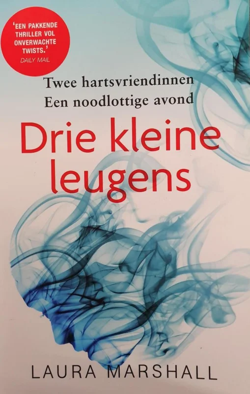 Drie kleine leugens (Special Sony/LIDL 2021) Lage Kosten