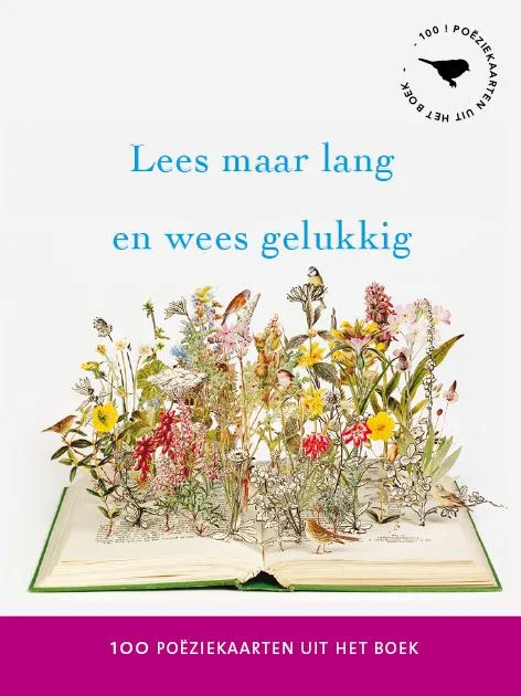 Nu Kopen 100 Poeziekaarten / Plint