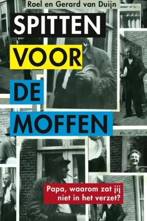 Veilige Betaling Spitten voor de moffen