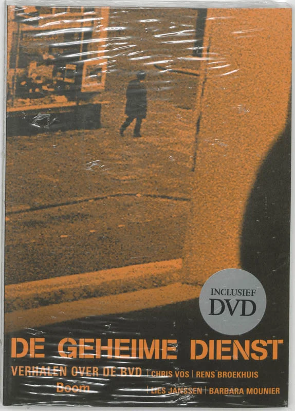 De geheime dienst Koop Online