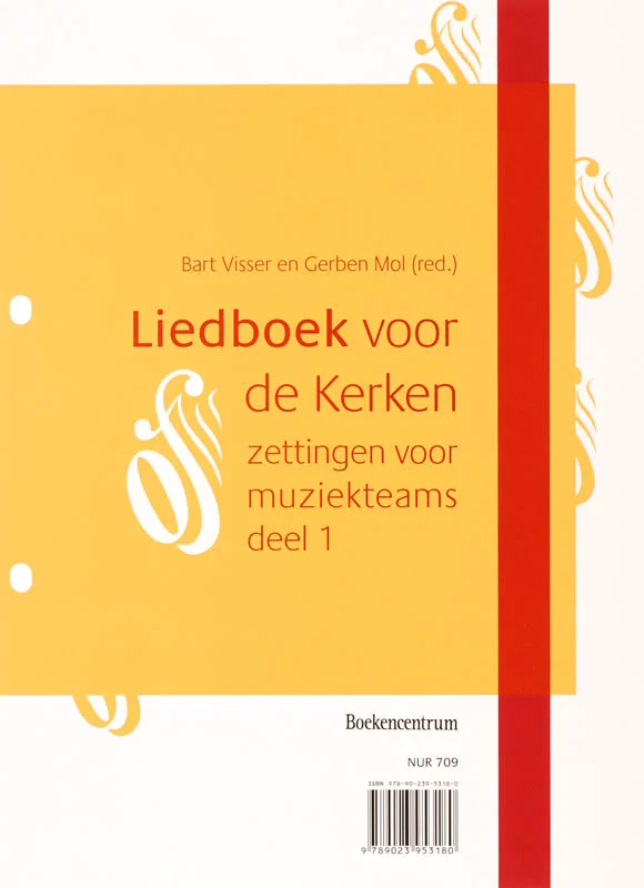 Liedboek voor de Kerken Goedkoop