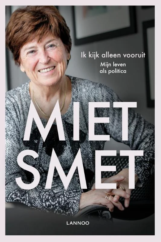 Favoriet Ik kijk alleen vooruit