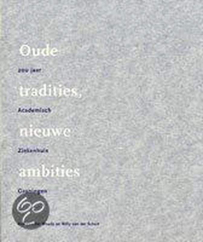 Koop Online OUDE TRADITIES, NIEUWE AMBITIES.