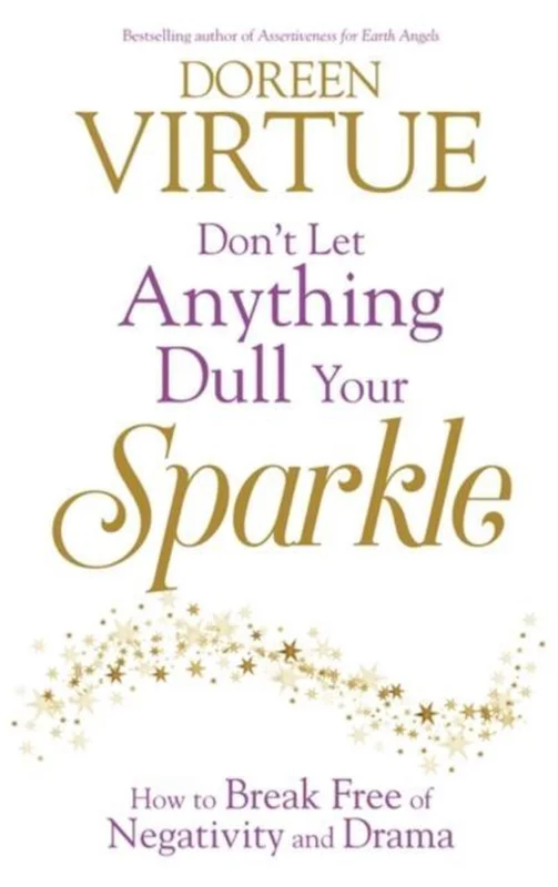 Direct Beschikbaar Don't Let Anything Dull Your Sparkle