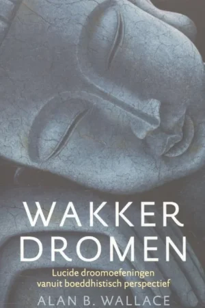 Weekendaanbieding Wakker dromen