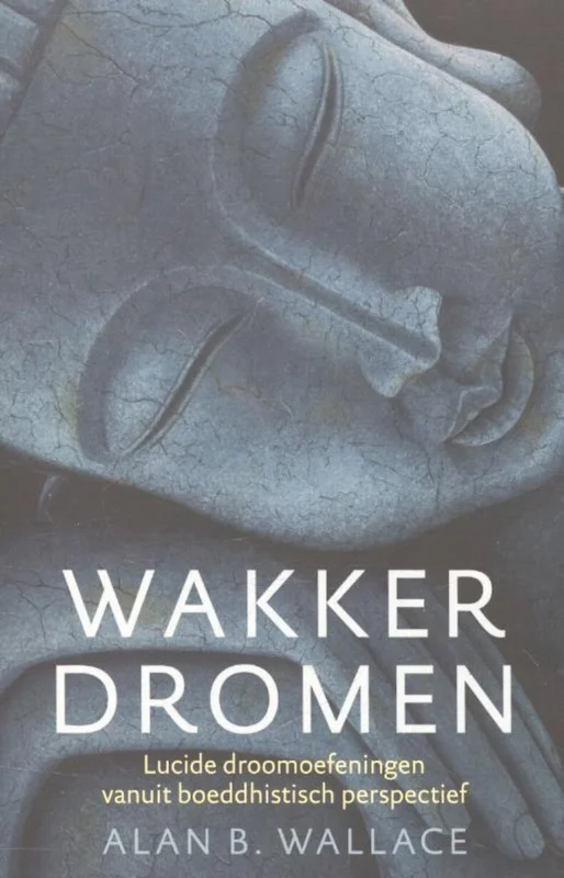 Weekendaanbieding Wakker dromen