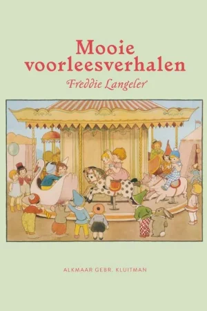 Bestseller Mooie voorleesverhalen