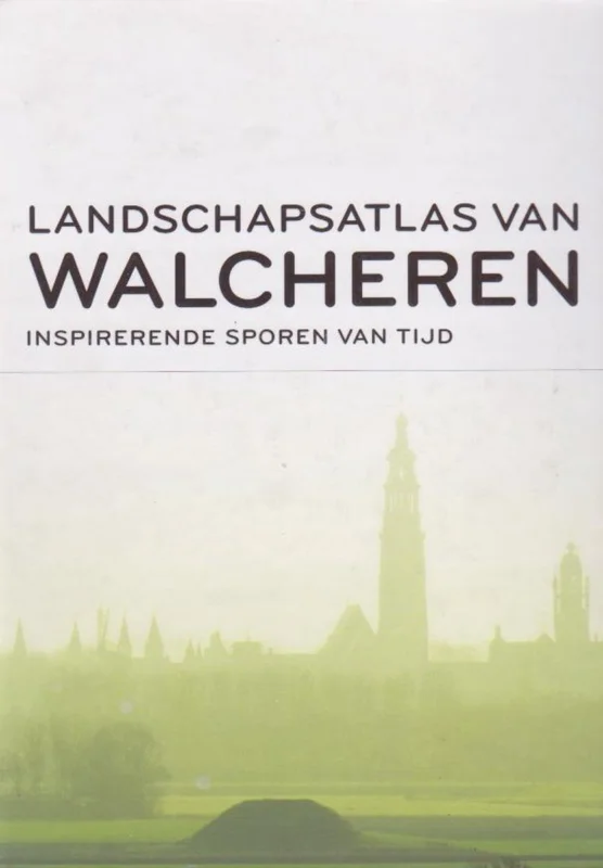 Landschapsatlas Van Walcheren Koopje