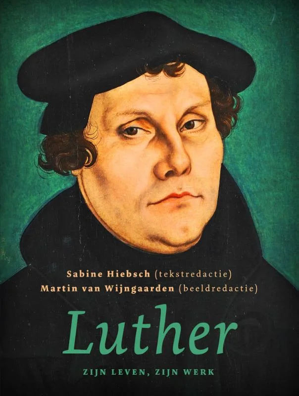 Luther Korting