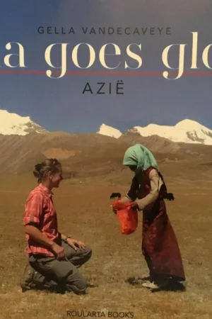 Voordeelprijs Gella goes global