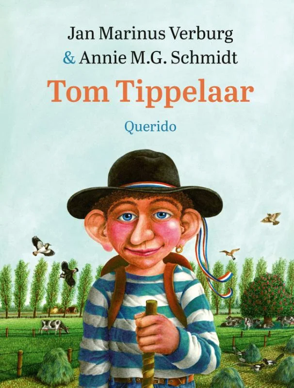 Tom Tippelaar Gecertificeerd