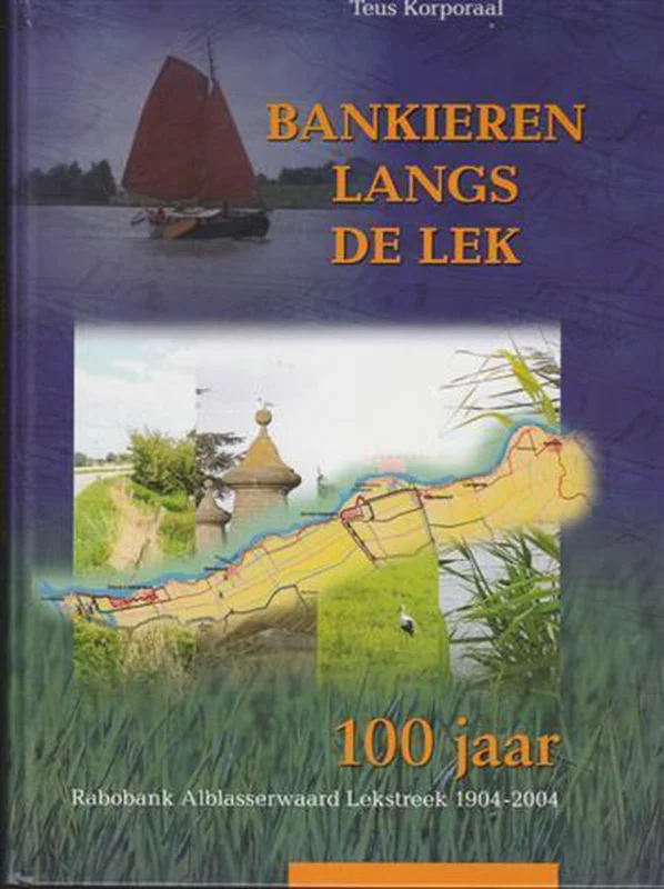 Laatste Versie Bankieren langs de Lek