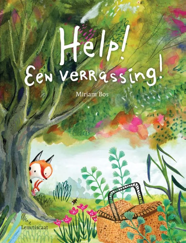 Meest Verkocht Help! Een verrassing!