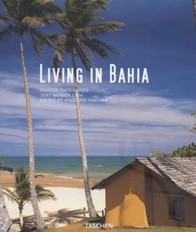 Dagaanbieding Living In Bahia