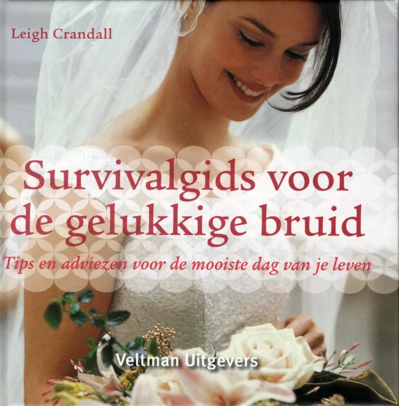 Goedkoop Survivalgids voor de gelukkige bruid