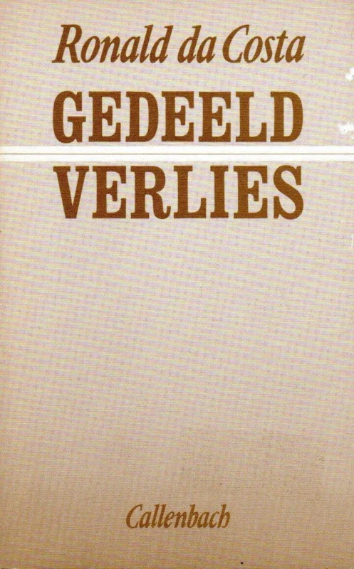 Lage Kosten Gedeeld verlies