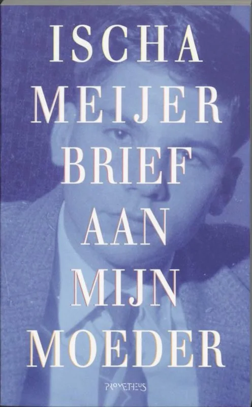 Must-Have Brief aan mijn moeder