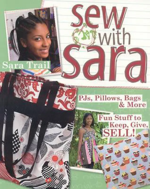 Sew with Sara Must-Have