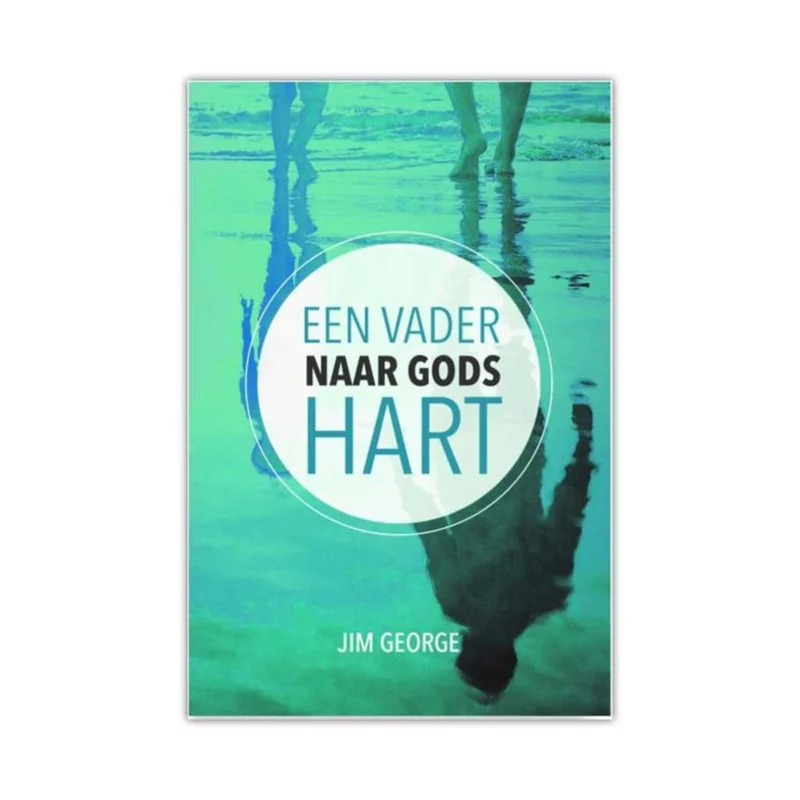 Lage Kosten Een vader naar Gods hart
