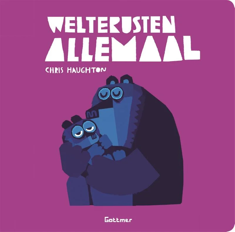 Welterusten allemaal Koop Online