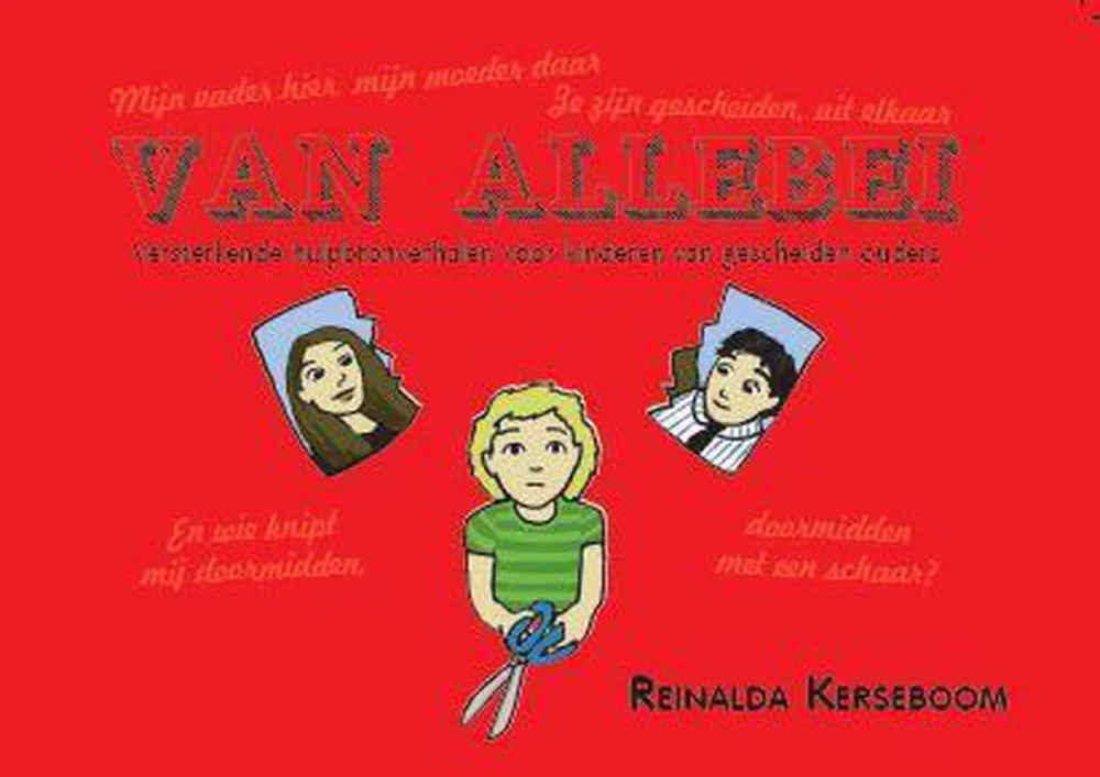 Voordeelprijs Van allebei