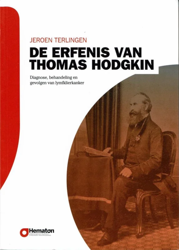 Nieuw De erfenis van Thomas Hodgkin