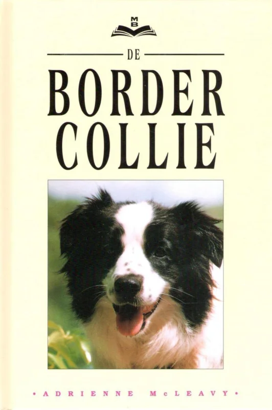 Bestel Nu De border collie