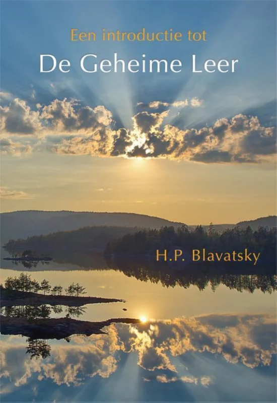 Gratis Verzending Een introductie tot De geheime leer
